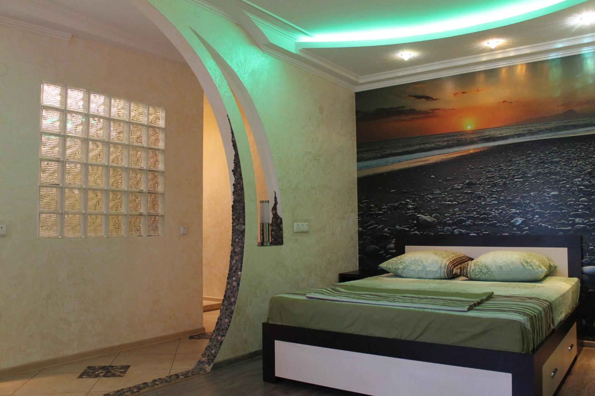 Comfortable Apartments كريفوي روغ المظهر الخارجي الصورة