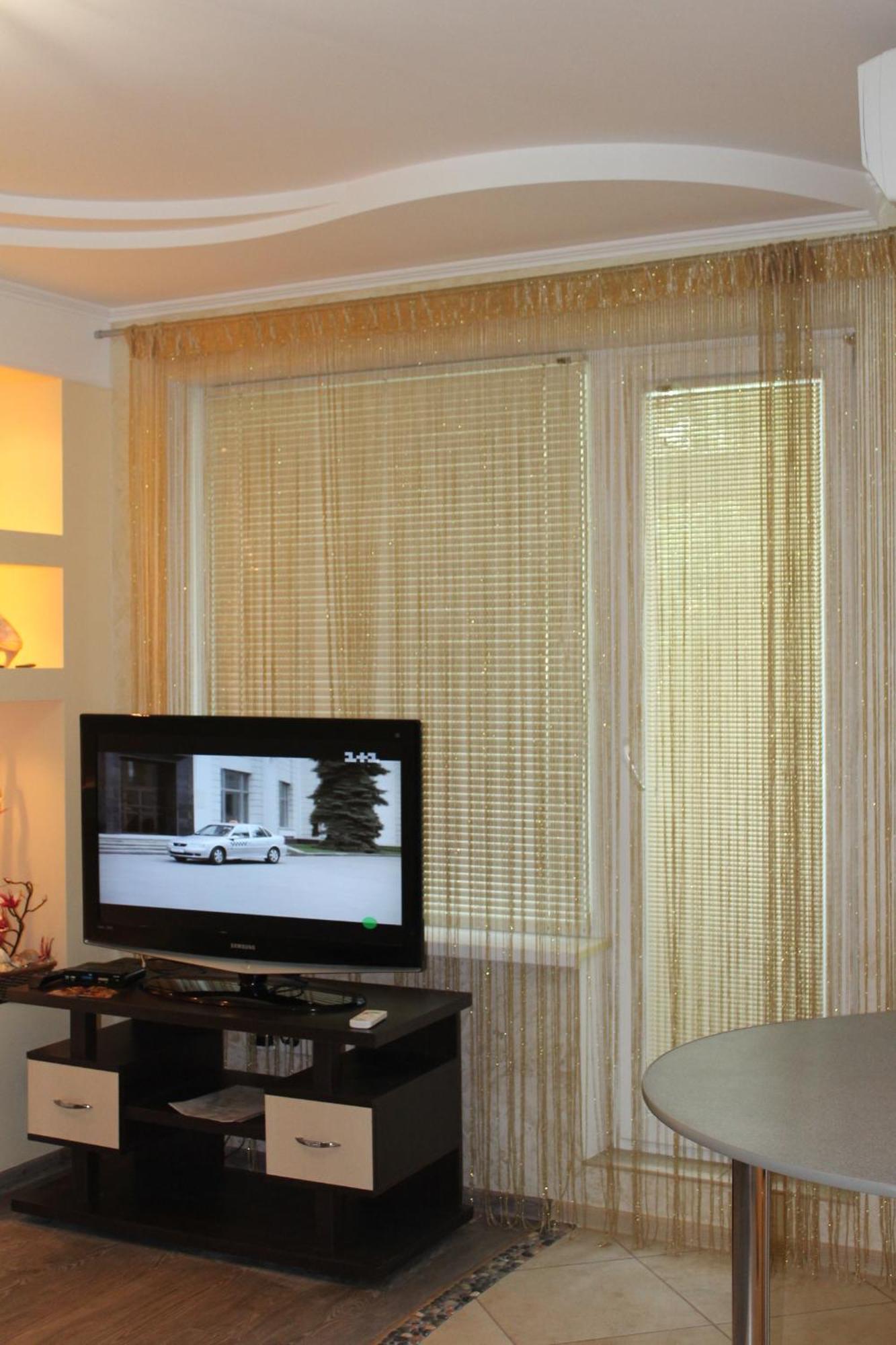 Comfortable Apartments كريفوي روغ المظهر الخارجي الصورة