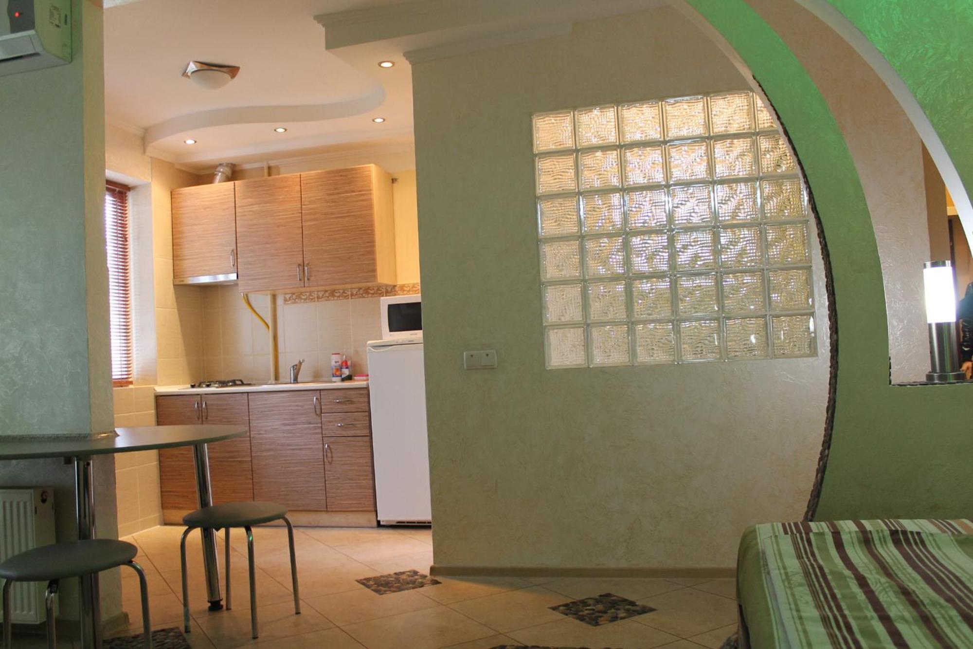 Comfortable Apartments كريفوي روغ المظهر الخارجي الصورة