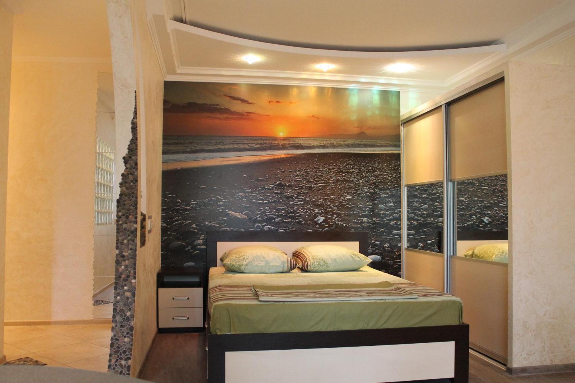 Comfortable Apartments كريفوي روغ المظهر الخارجي الصورة