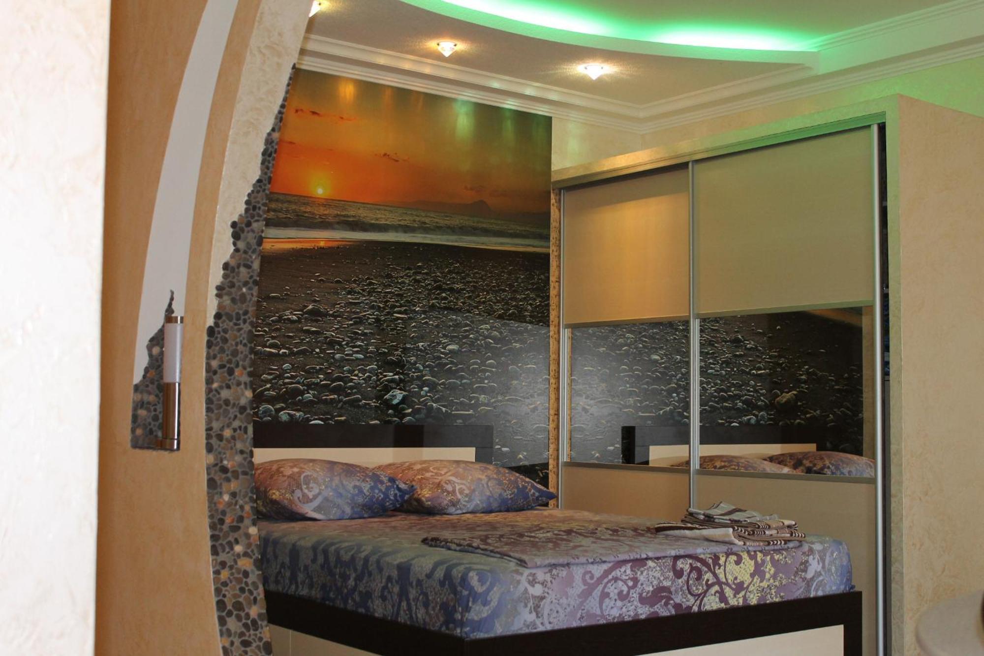Comfortable Apartments كريفوي روغ المظهر الخارجي الصورة