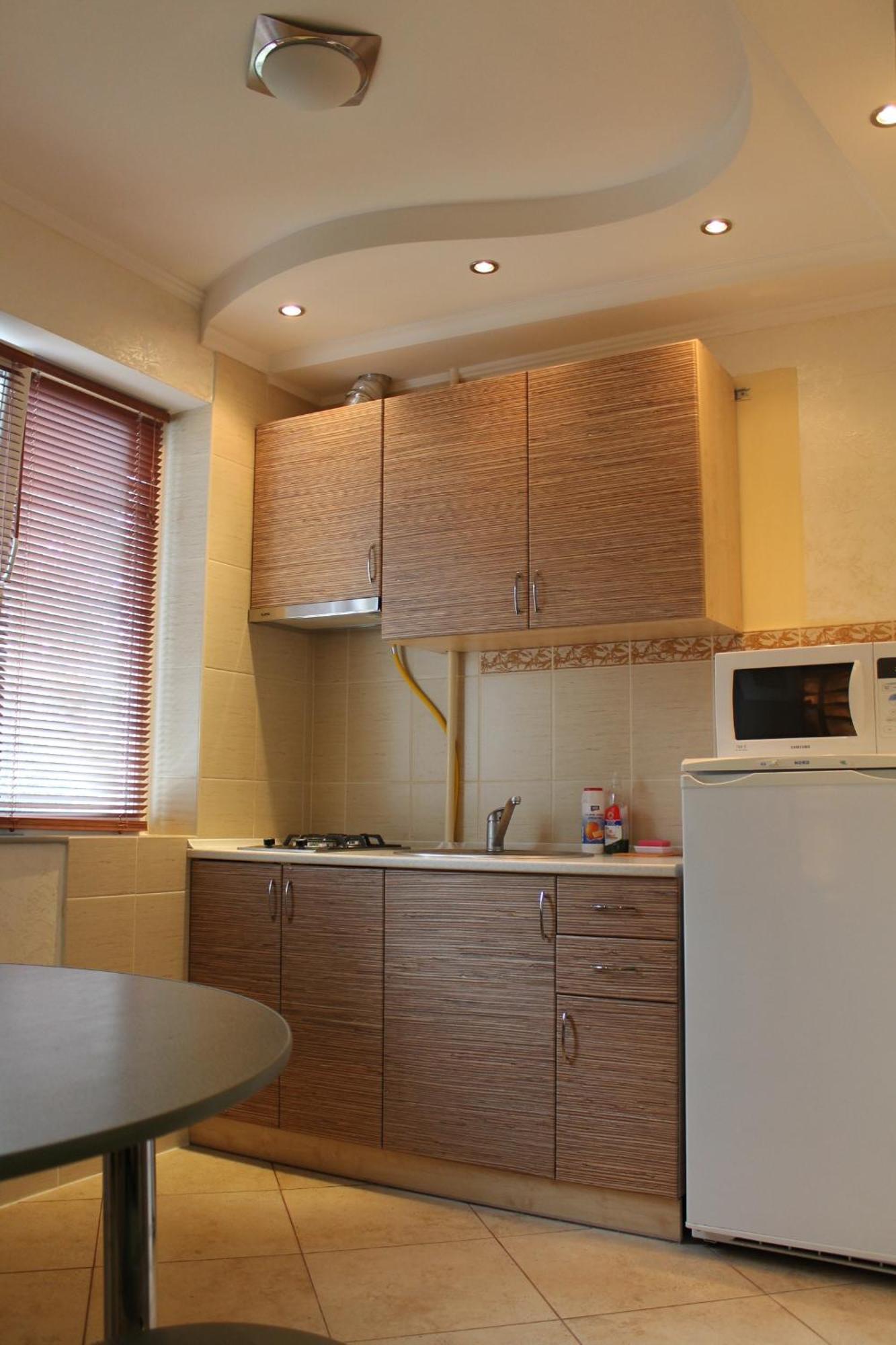 Comfortable Apartments كريفوي روغ المظهر الخارجي الصورة