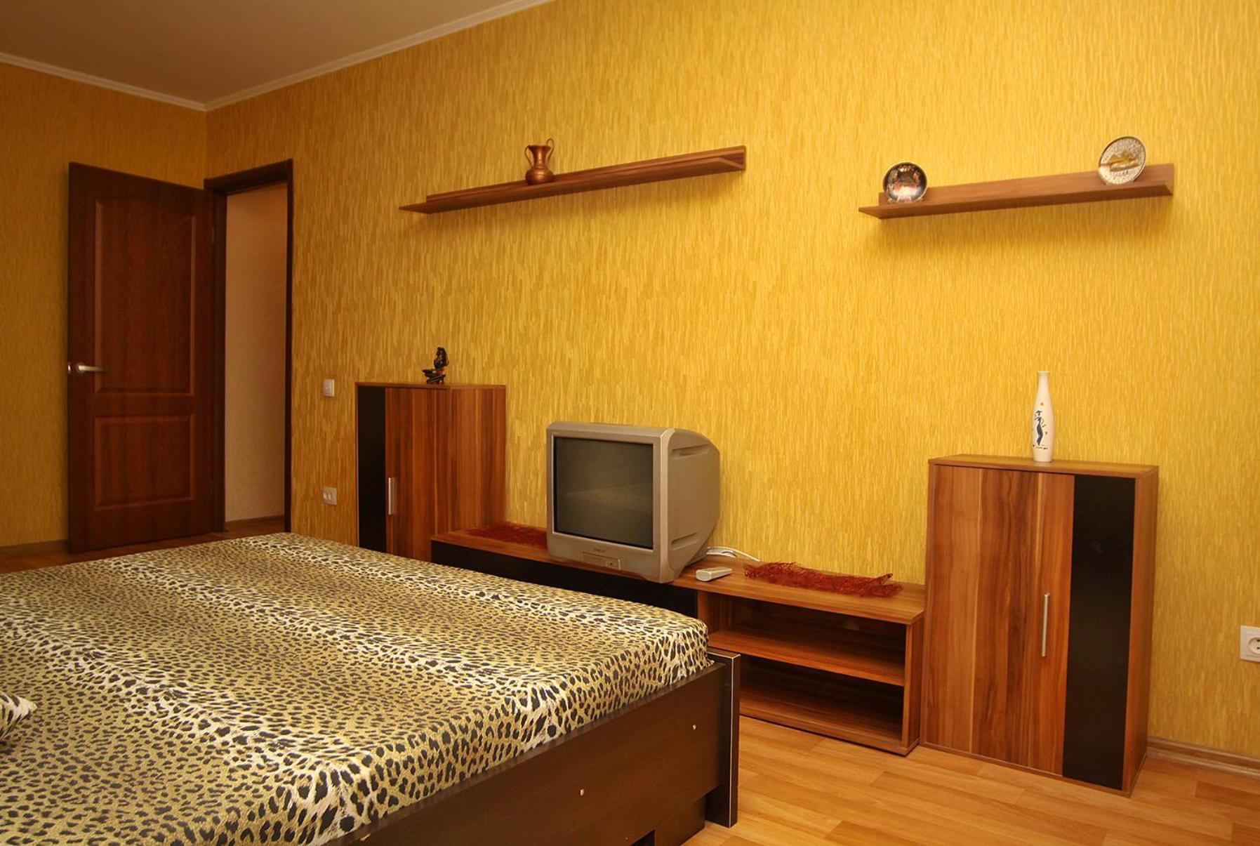 Comfortable Apartments كريفوي روغ المظهر الخارجي الصورة